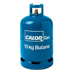Calor Gas Butane 15kg